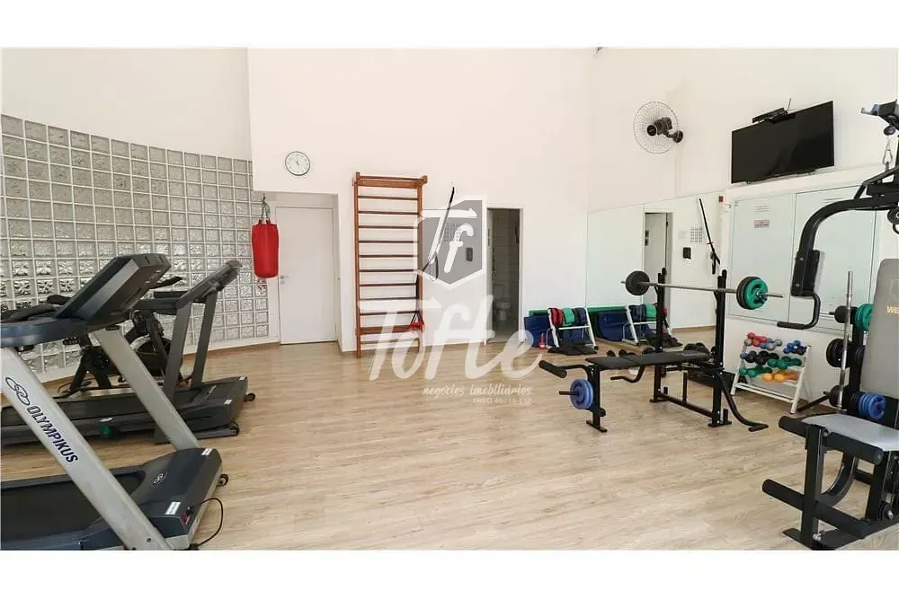 Apartamento, 2 quartos, 80 m² - Foto 4