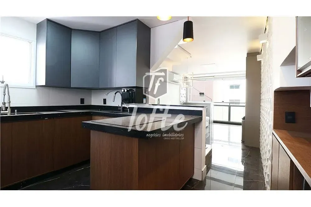 Apartamento, 2 quartos, 80 m² - Foto 1