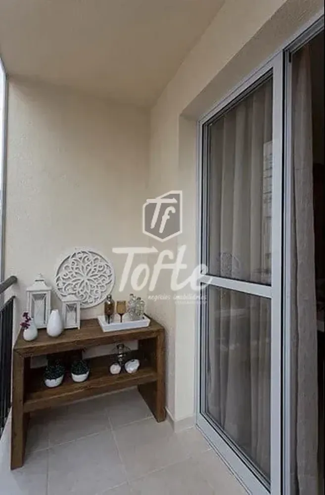 Apartamento, 2 quartos, 57 m² - Foto 4