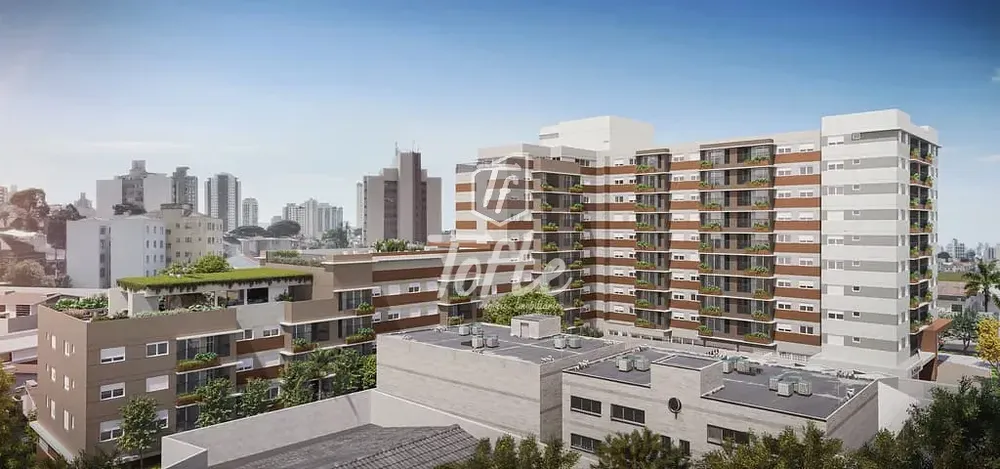 Apartamento, 3 quartos, 75 m² - Foto 1