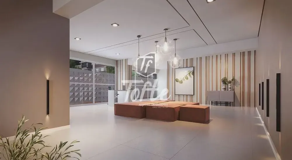 Apartamento, 3 quartos, 75 m² - Foto 4