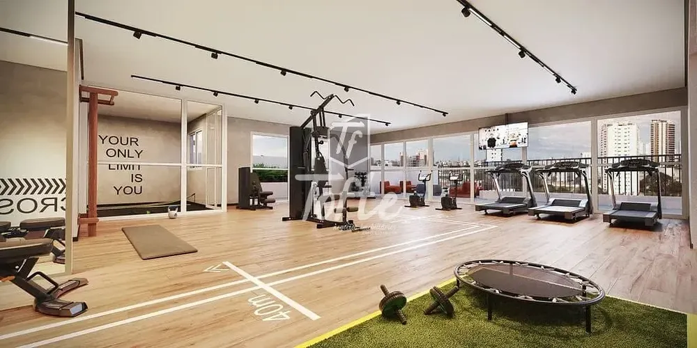 Apartamento, 3 quartos, 75 m² - Foto 7