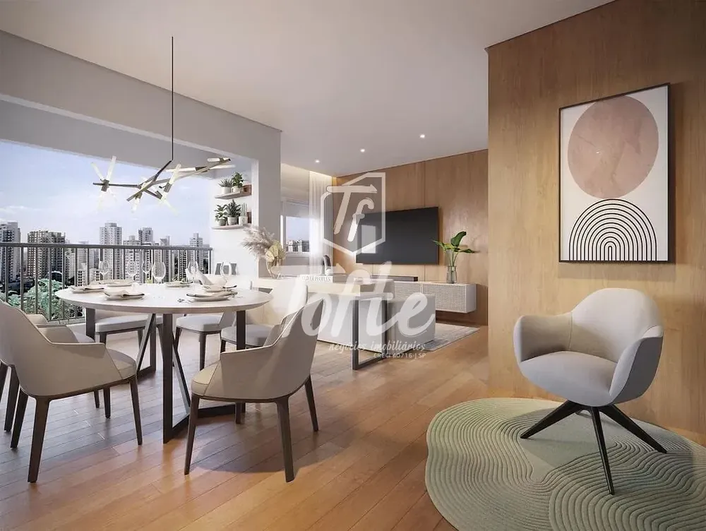 Apartamento, 3 quartos, 75 m² - Foto 5