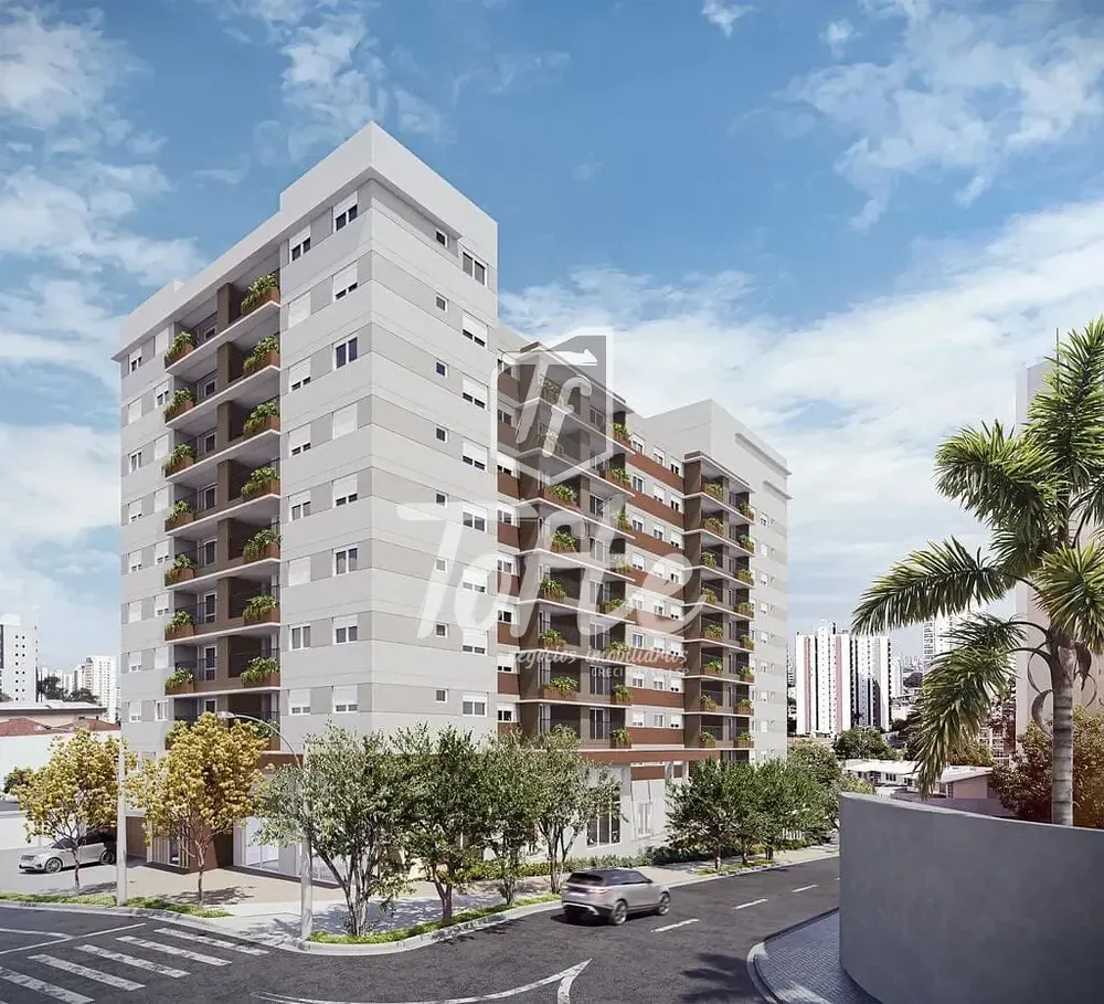 Apartamento, 3 quartos, 75 m² - Foto 2
