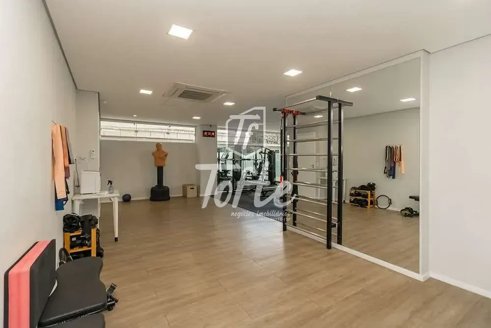 Apartamento, 3 quartos, 210 m² - Foto 2