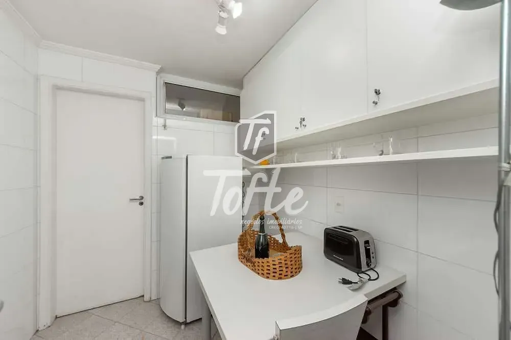 Apartamento, 3 quartos, 210 m² - Foto 4