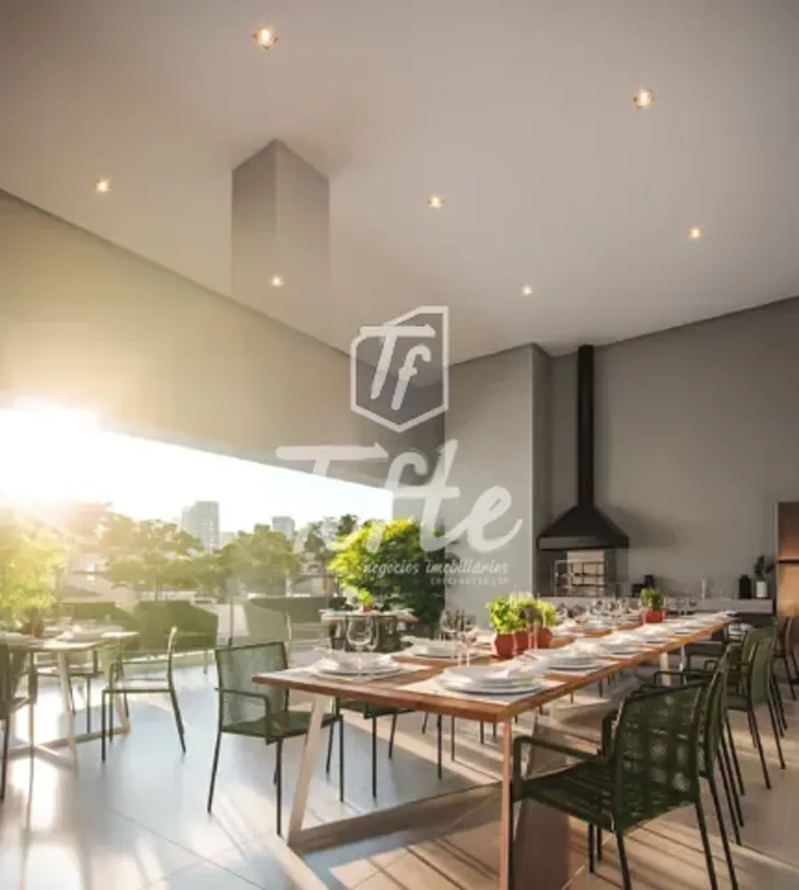 Apartamento, 3 quartos, 119 m² - Foto 3