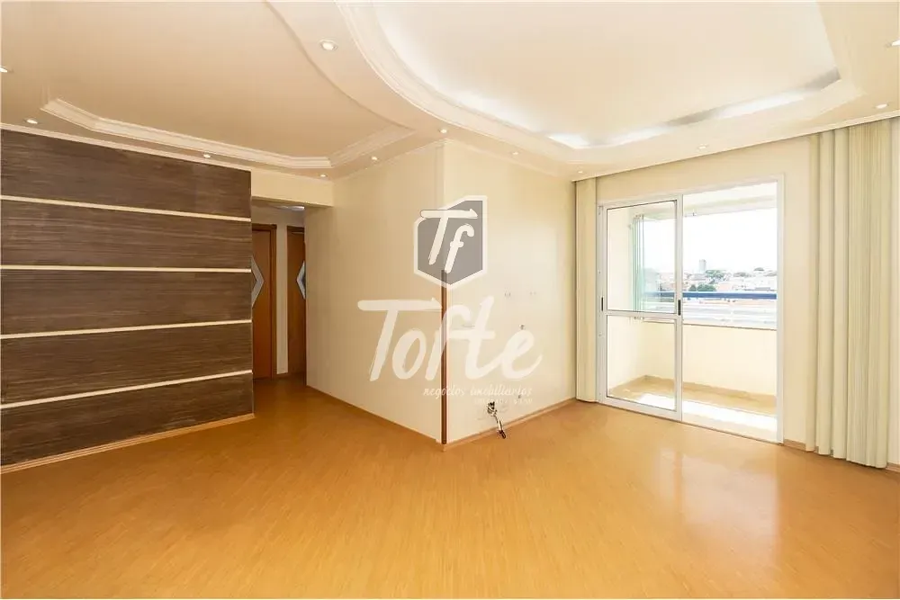 Apartamento, 3 quartos, 71 m² - Foto 1