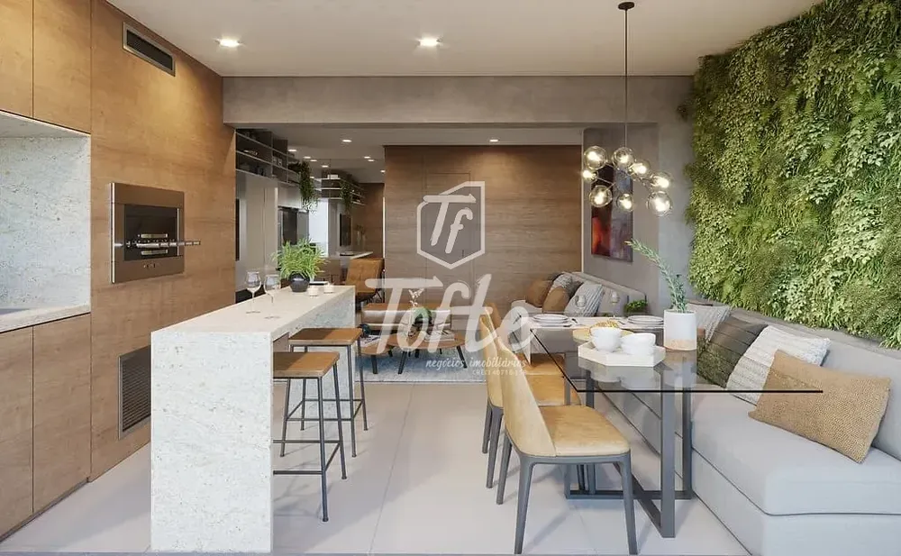 Apartamento, 1 quarto, 23 m² - Foto 4
