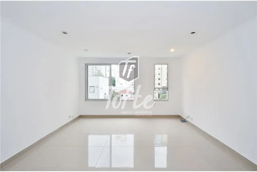 Apartamento, 3 quartos, 101 m² - Foto 1