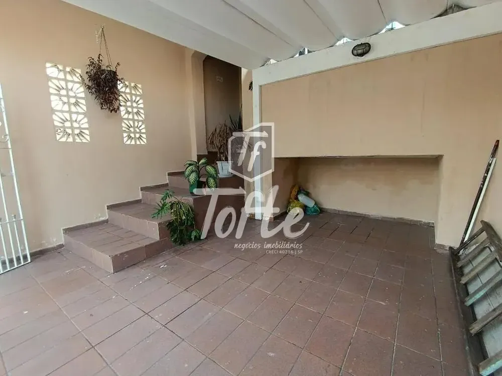 Casa, 10 quartos, 233 m² - Foto 3