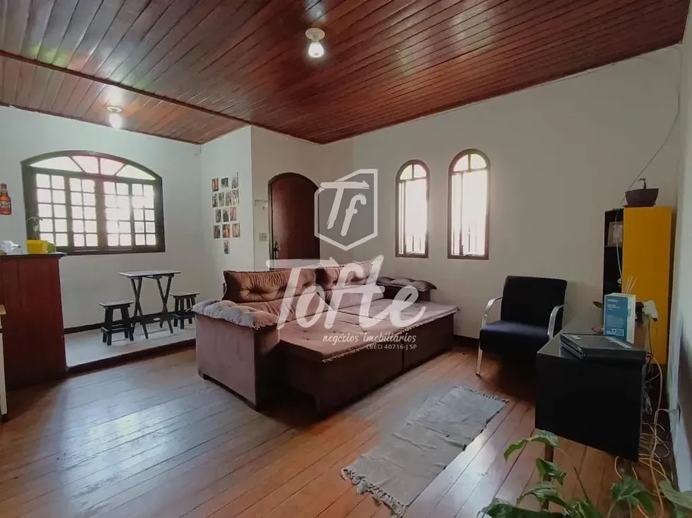 Casa, 10 quartos, 233 m² - Foto 1