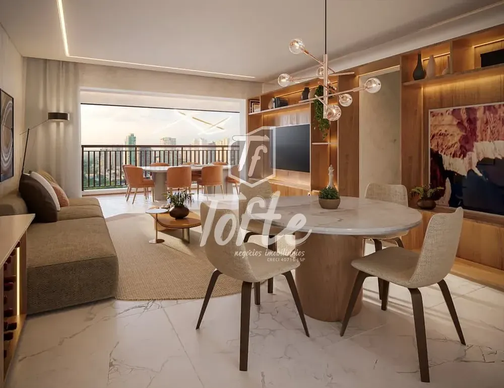 Apartamento, 2 quartos, 75 m² - Foto 4