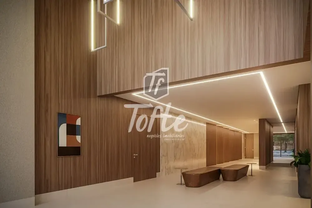 Apartamento, 2 quartos, 75 m² - Foto 3