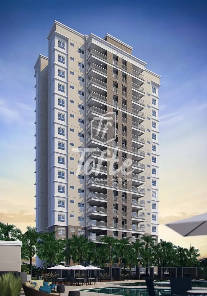 Apartamento, 3 quartos, 87 m² - Foto 1