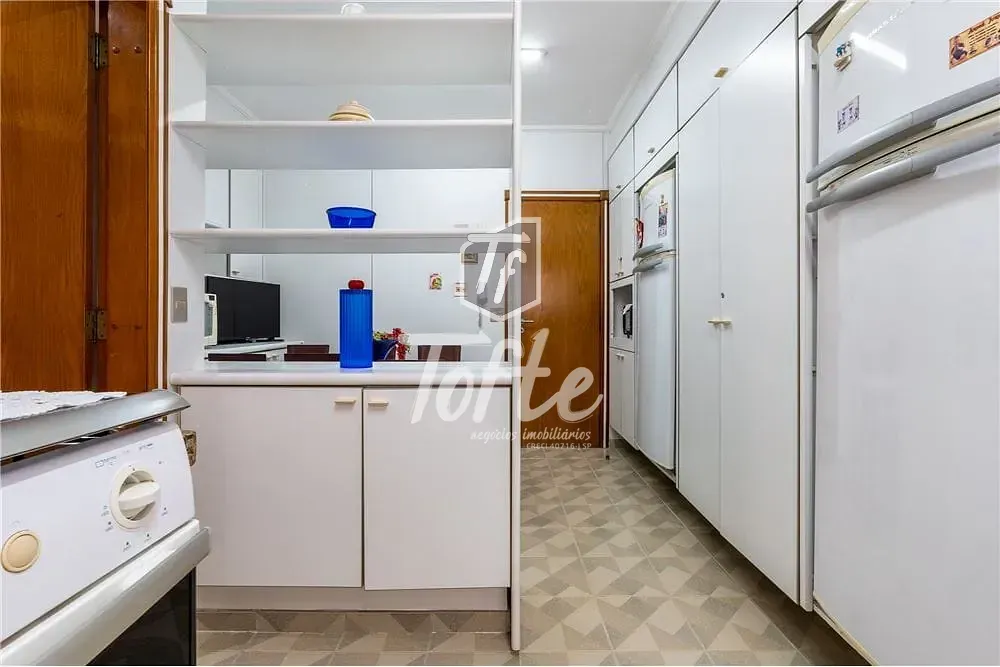 Apartamento, 4 quartos, 214 m² - Foto 4