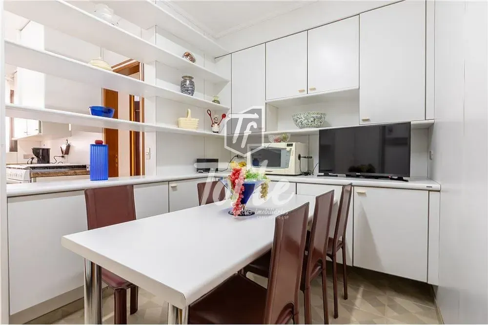 Apartamento, 4 quartos, 214 m² - Foto 3