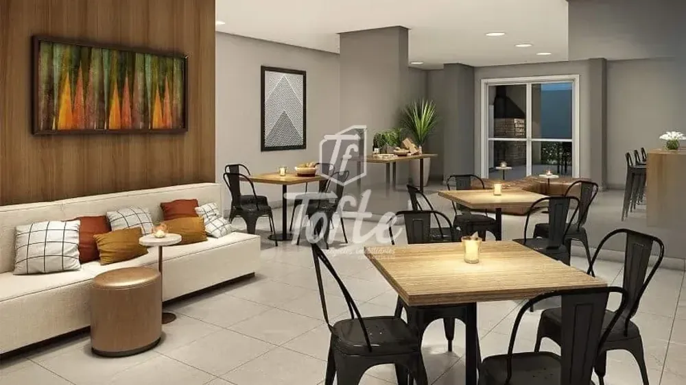 Apartamento, 2 quartos, 41 m² - Foto 4