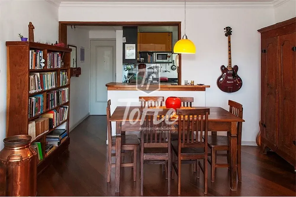 Apartamento, 2 quartos, 71 m² - Foto 1