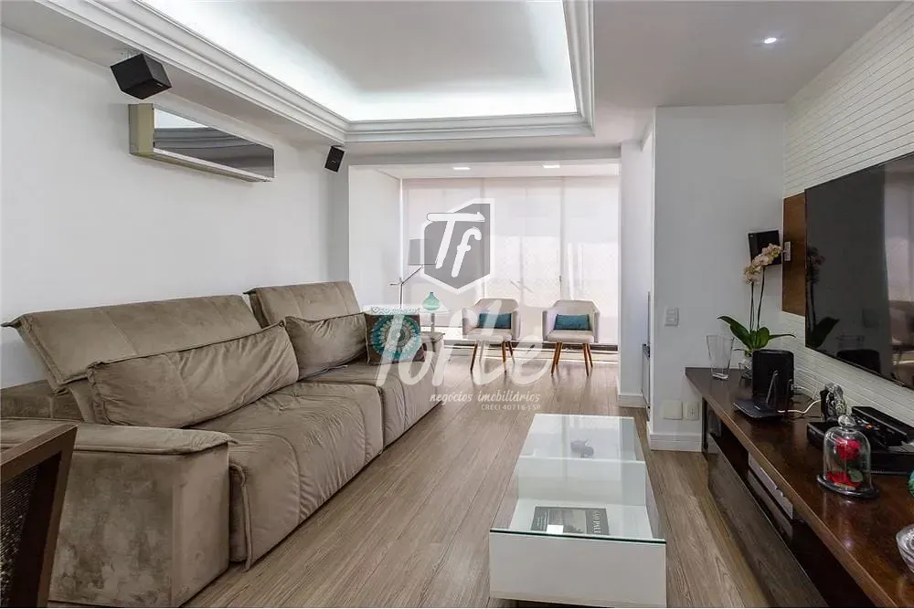 Apartamento, 1 quarto, 89 m² - Foto 2