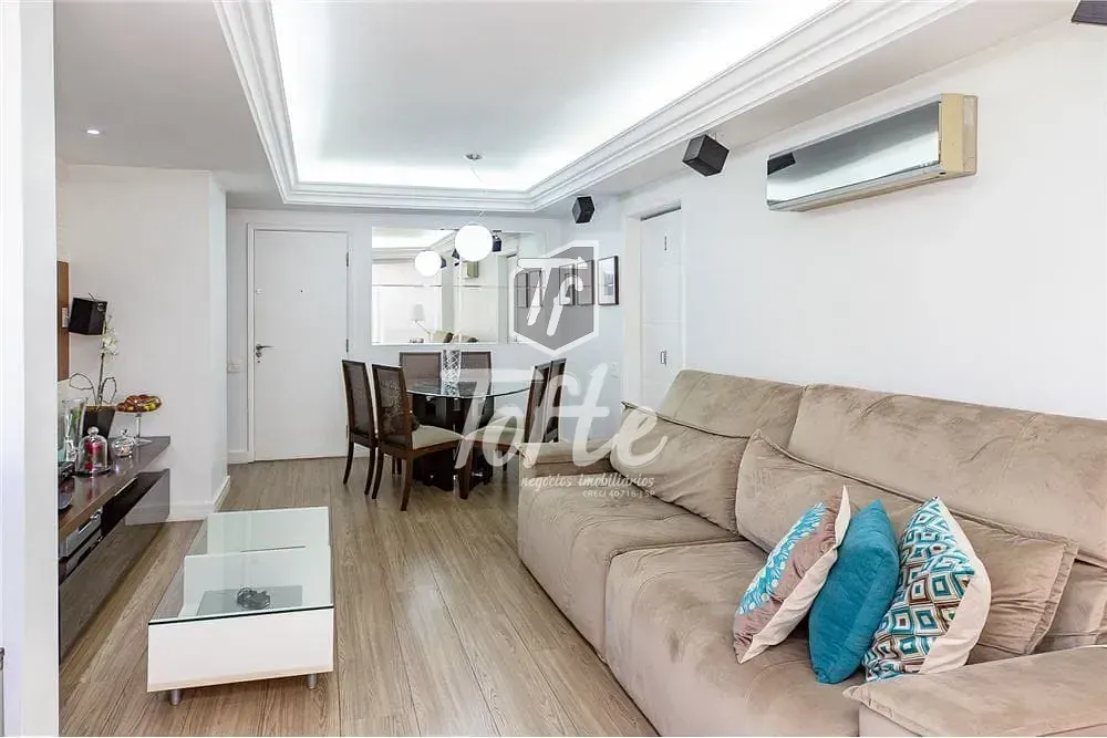 Apartamento, 1 quarto, 89 m² - Foto 4