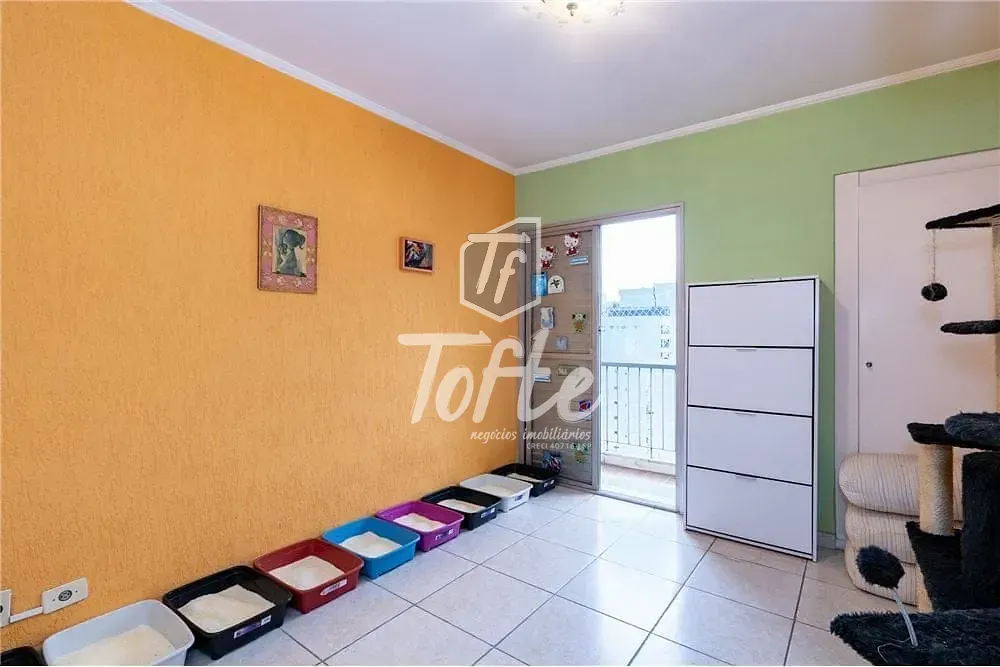 Apartamento, 4 quartos, 166 m² - Foto 3