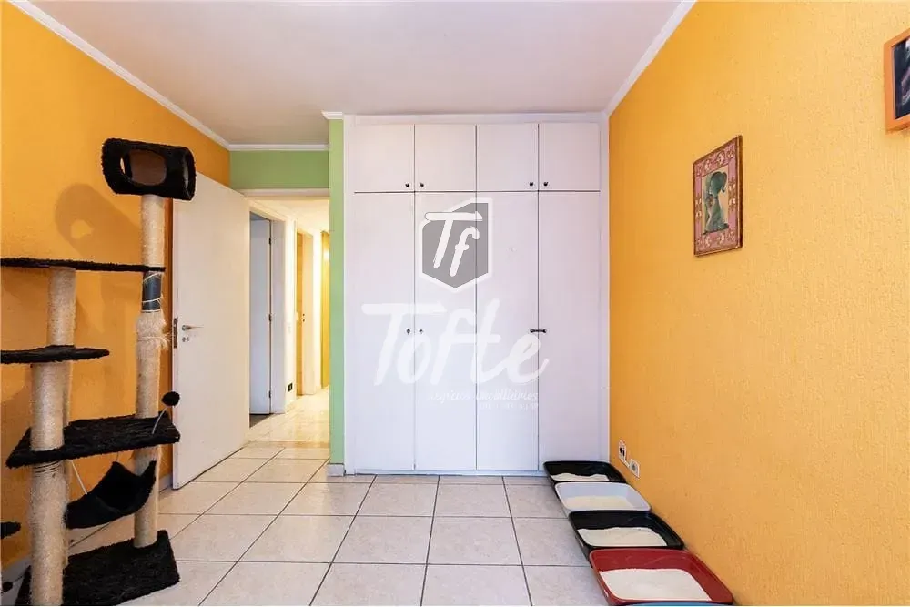 Apartamento, 4 quartos, 166 m² - Foto 4