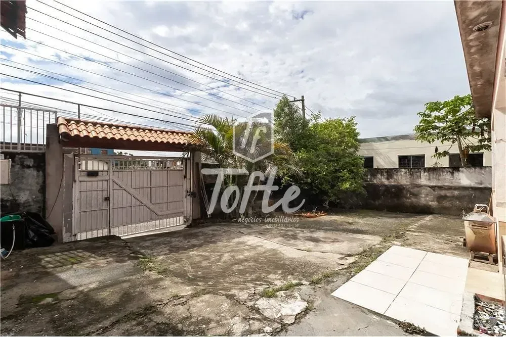 Terreno, 10 m² - Foto 1