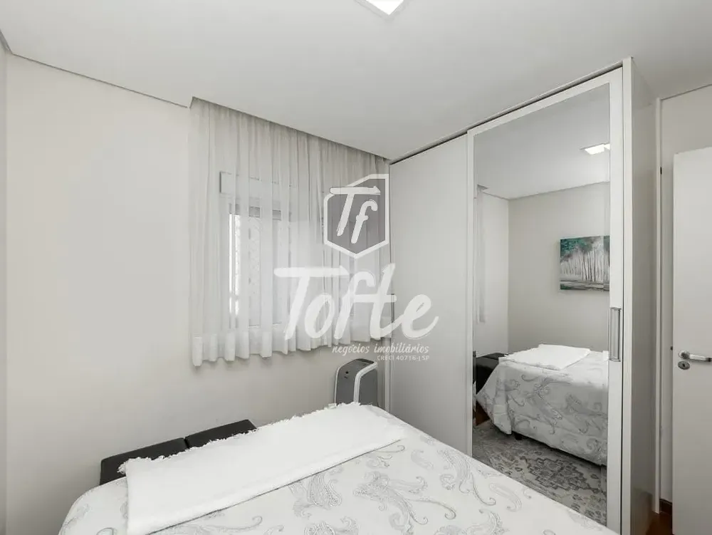 Apartamento, 3 quartos, 78 m² - Foto 3
