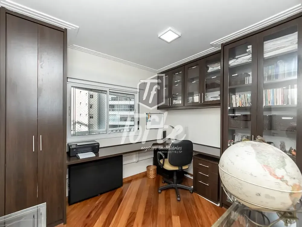 Apartamento, 3 quartos, 78 m² - Foto 4
