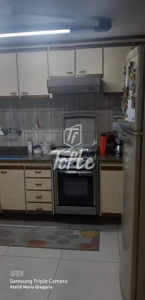 Casa, 3 quartos, 120 m² - Foto 2