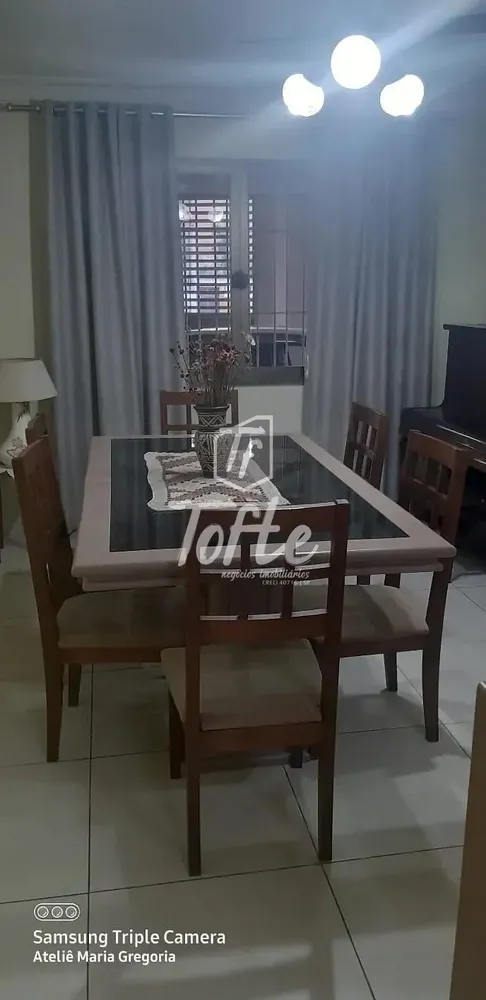 Casa, 3 quartos, 120 m² - Foto 1