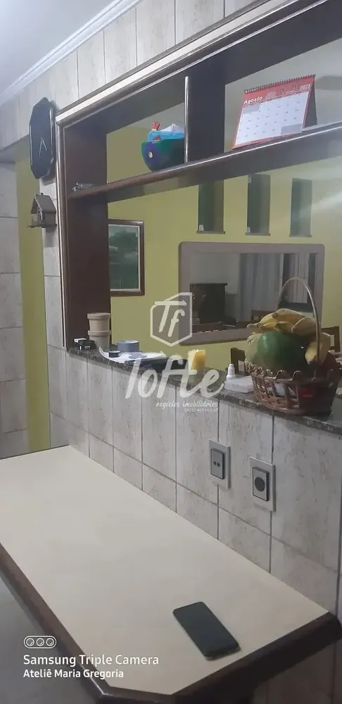 Casa, 3 quartos, 120 m² - Foto 4