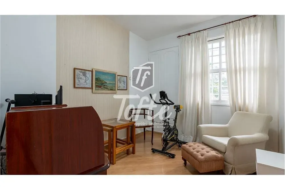 Casa, 3 quartos, 162 m² - Foto 2