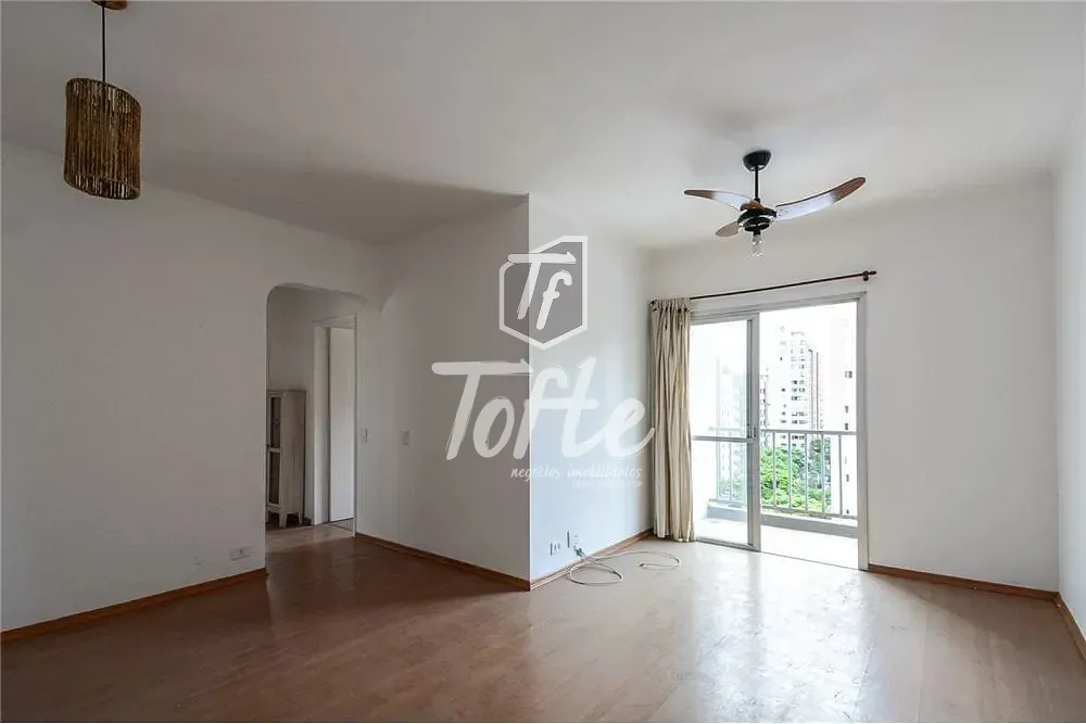 Apartamento, 2 quartos, 63 m² - Foto 1