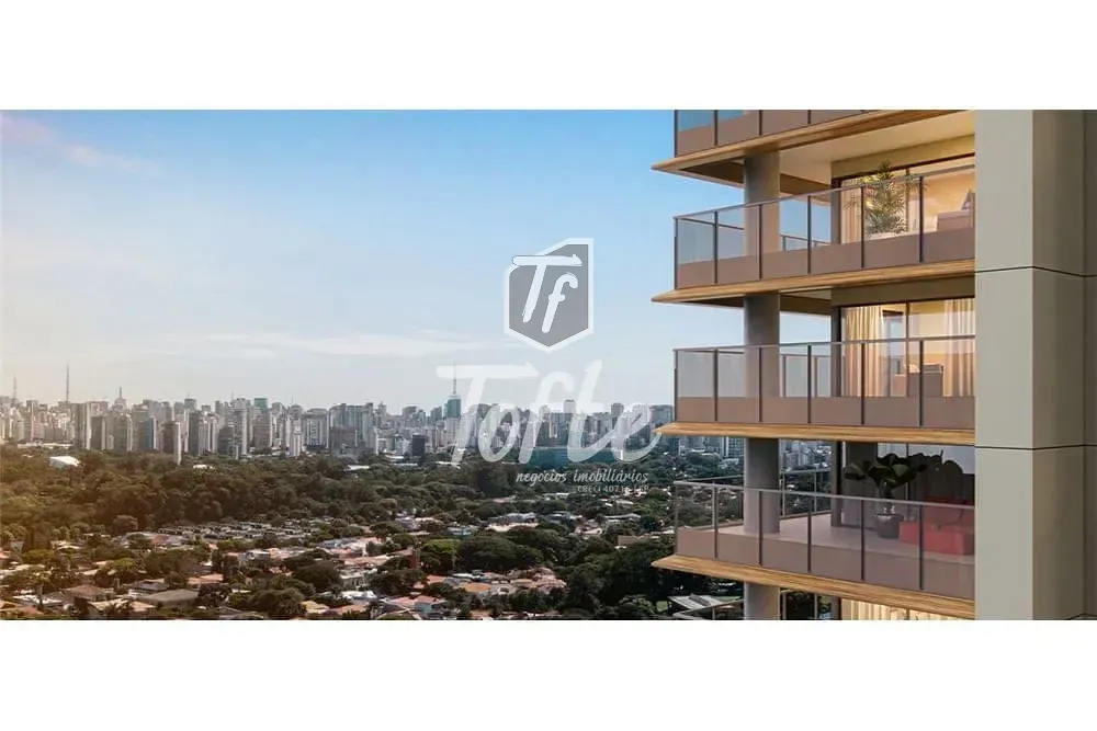 Apartamento, 3 quartos, 153 m² - Foto 4