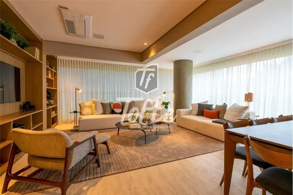 Apartamento, 3 quartos, 153 m² - Foto 1