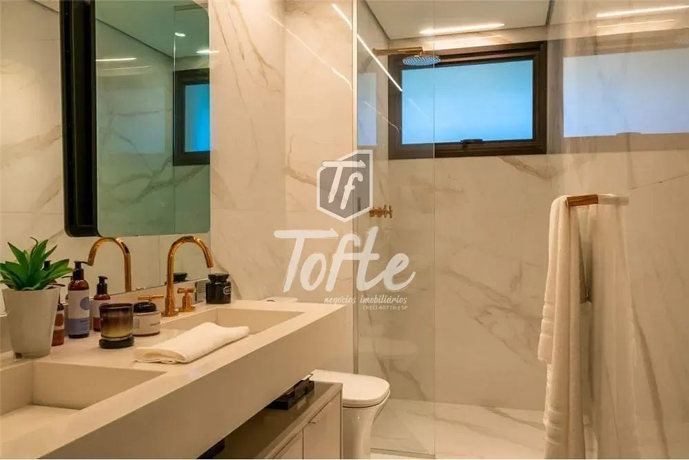 Apartamento, 3 quartos, 153 m² - Foto 2