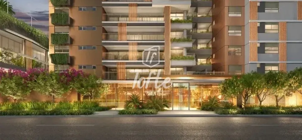 Apartamento, 4 quartos, 252 m² - Foto 2