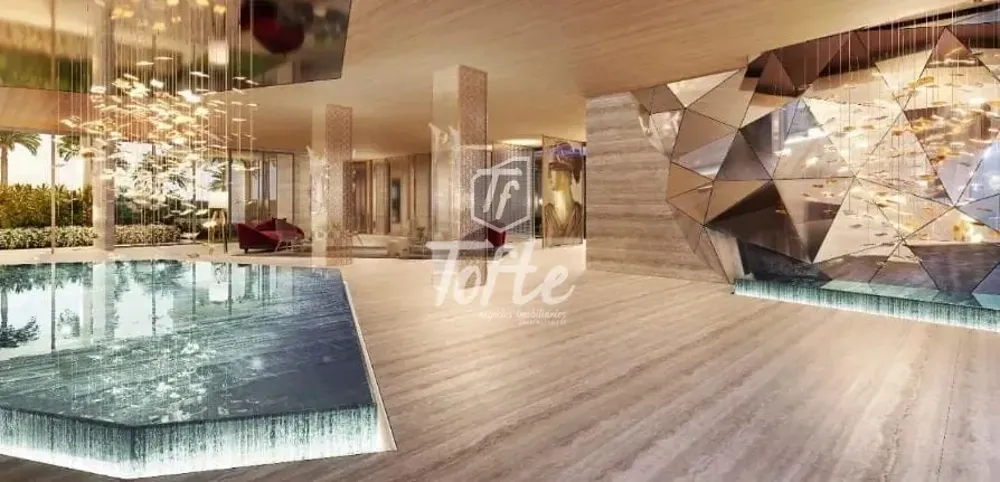 Apartamento, 4 quartos, 252 m² - Foto 3