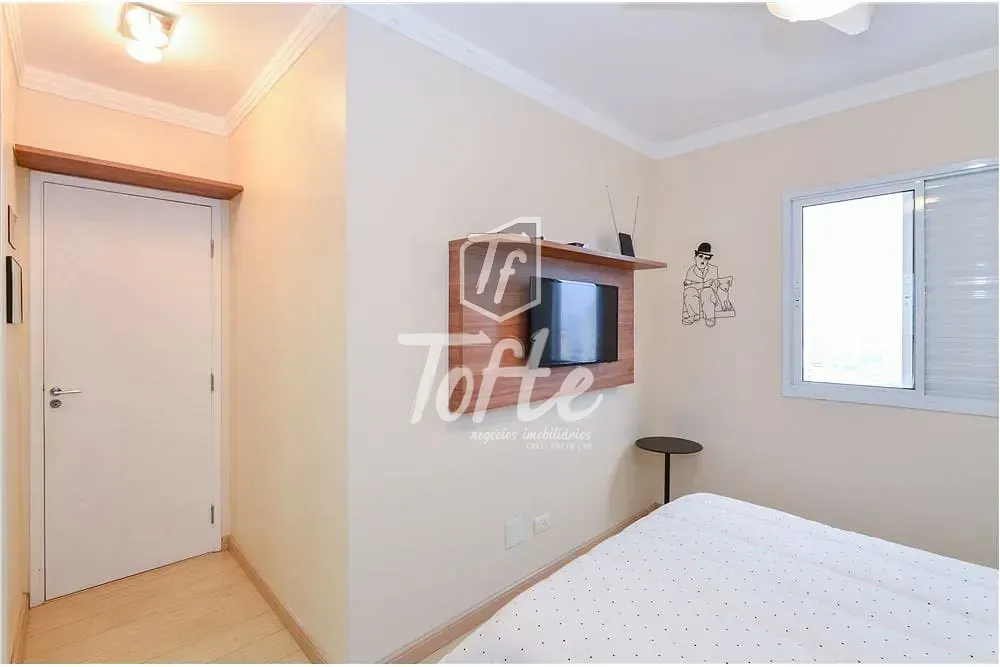 Apartamento, 3 quartos, 74 m² - Foto 4