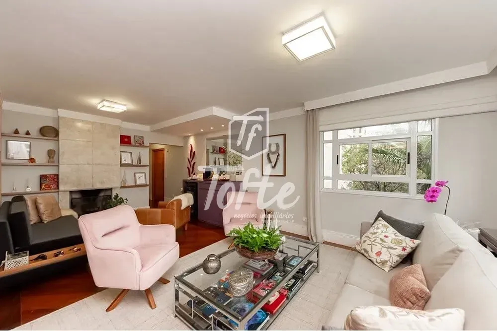 Apartamento, 4 quartos, 223 m² - Foto 1
