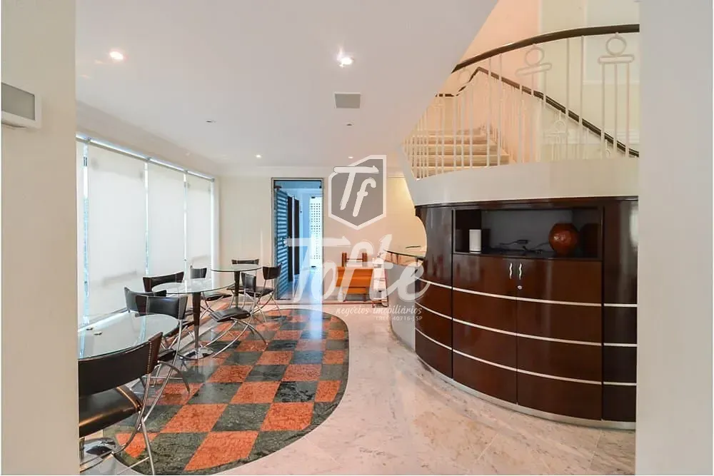 Apartamento, 4 quartos, 374 m² - Foto 4