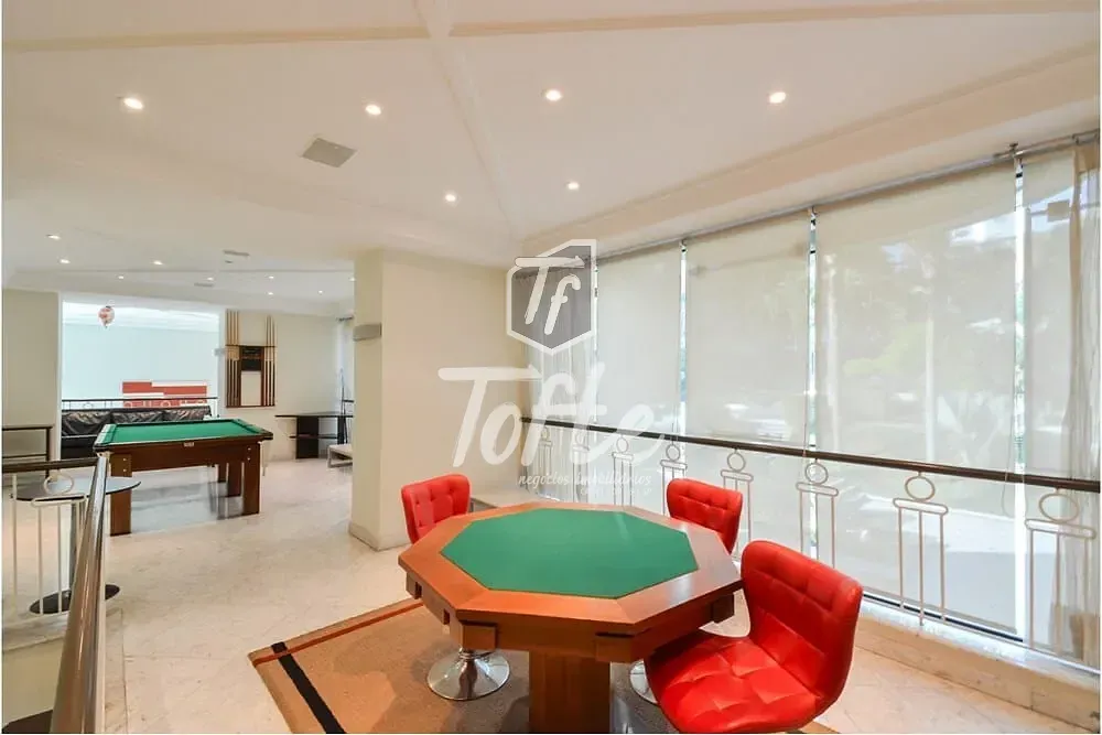 Apartamento, 4 quartos, 374 m² - Foto 3