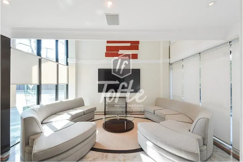 Apartamento, 4 quartos, 374 m² - Foto 2
