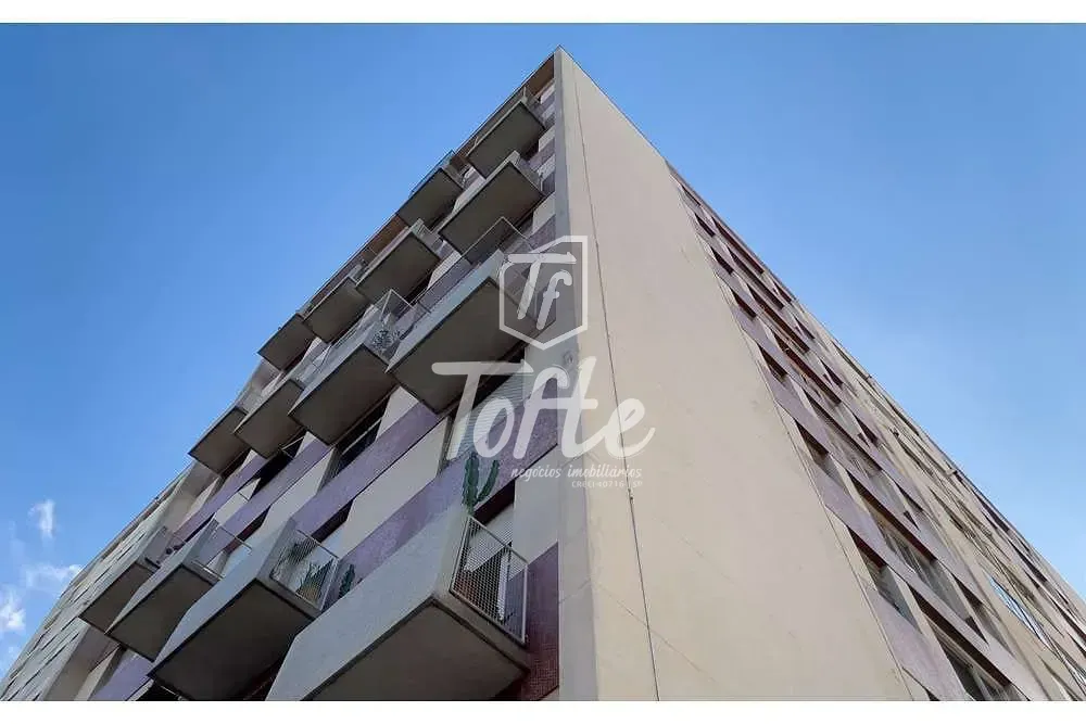 Apartamento, 2 quartos, 99 m² - Foto 2