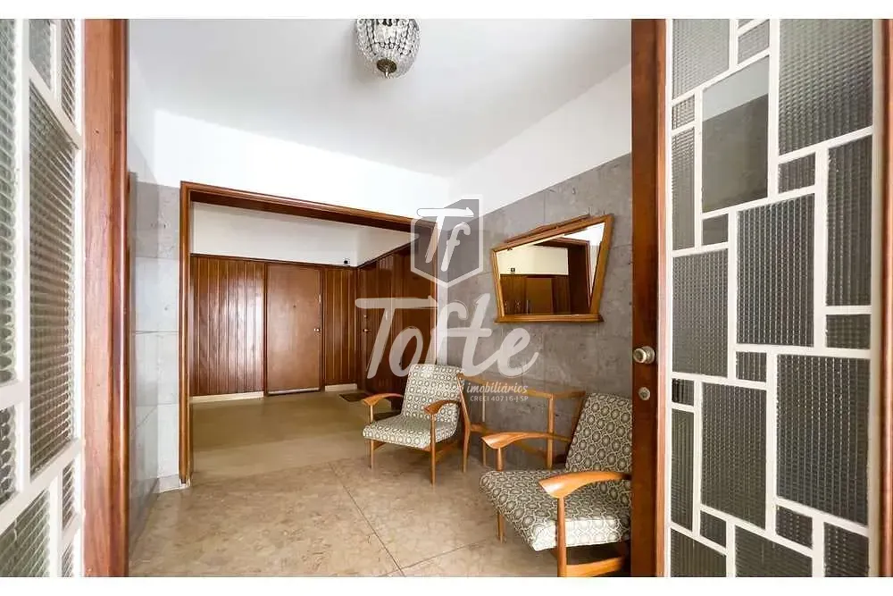 Apartamento, 2 quartos, 99 m² - Foto 1