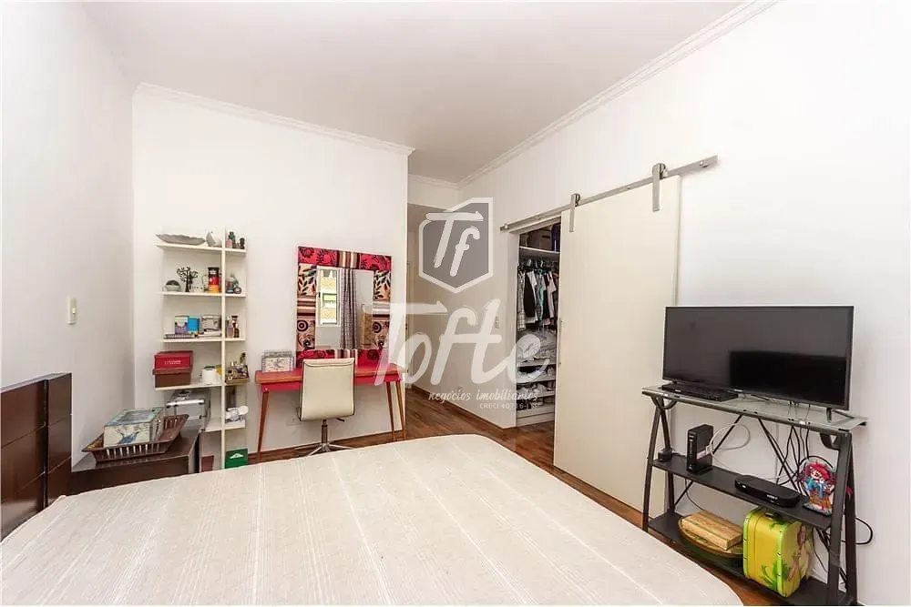 Apartamento, 3 quartos, 122 m² - Foto 3