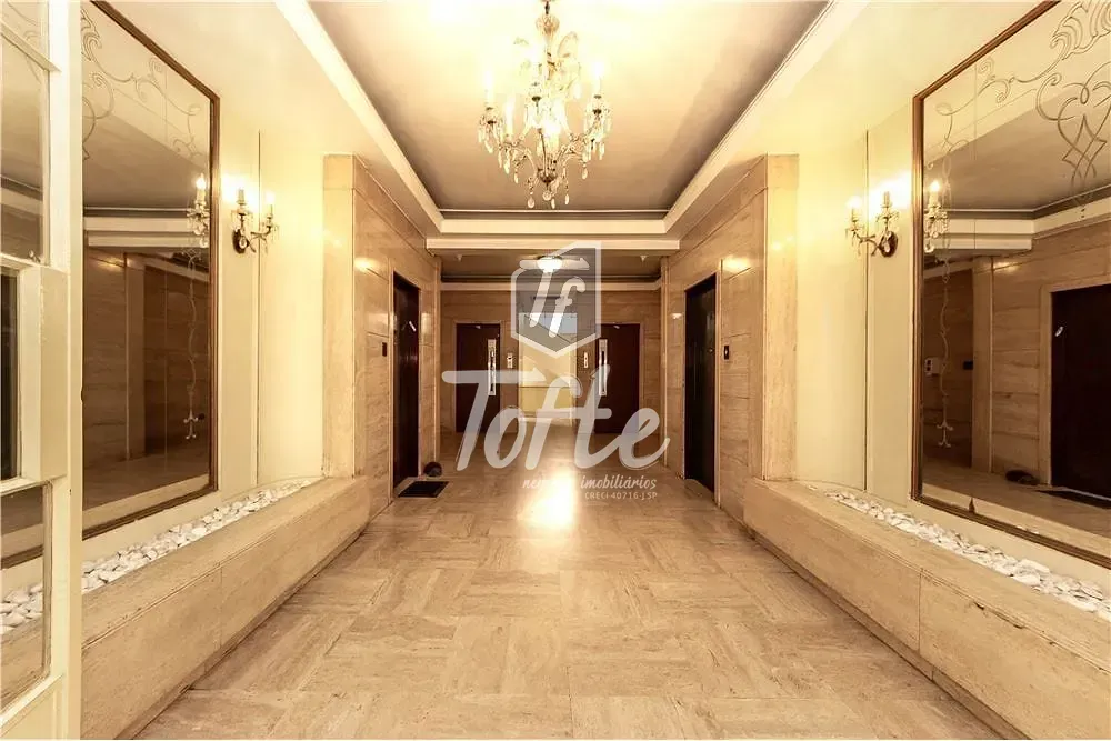 Apartamento, 3 quartos, 122 m² - Foto 1