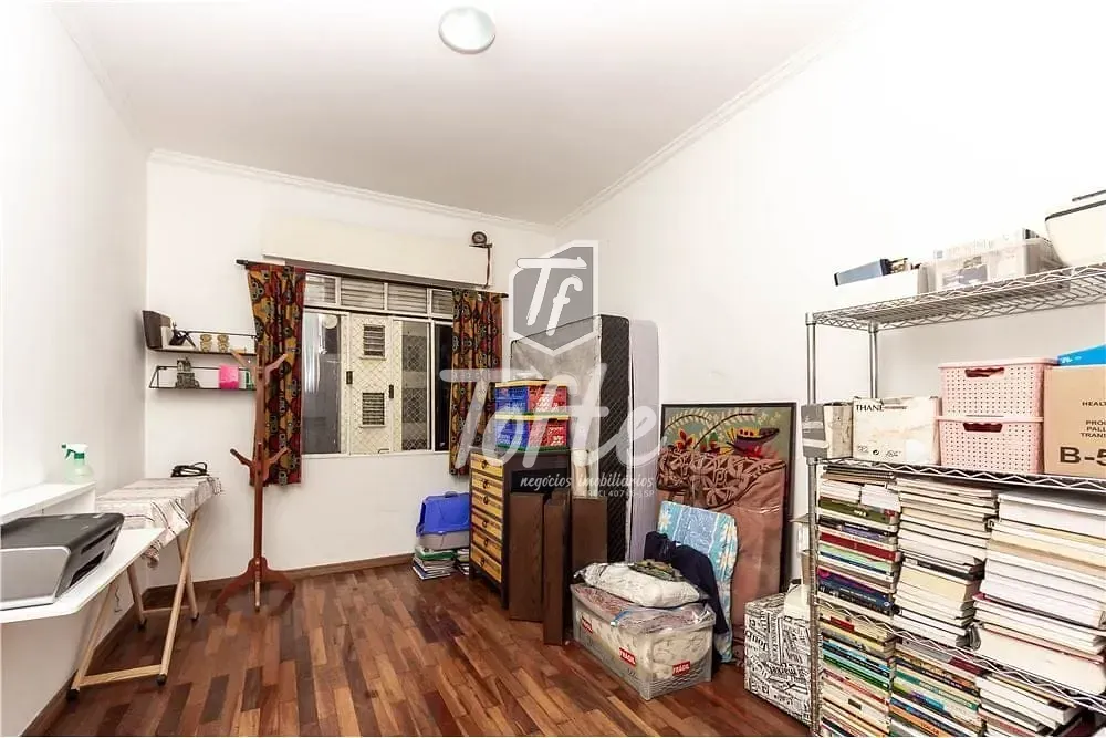 Apartamento, 3 quartos, 122 m² - Foto 2